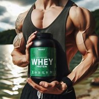 whey green